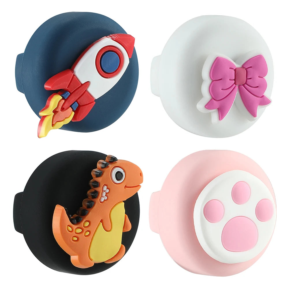 Kid Shoes AirTag  Cover