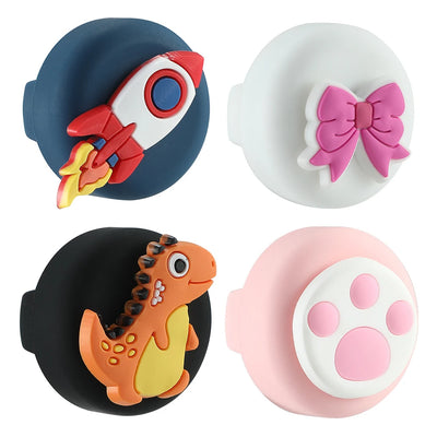 Kid Shoes AirTag  Cover