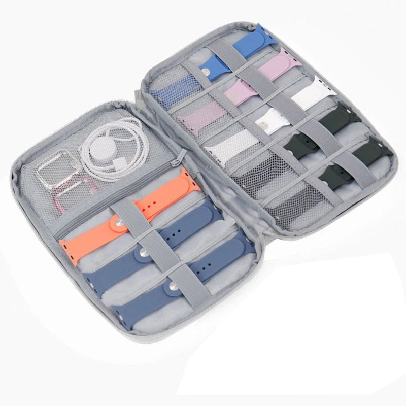 iWatch Strap Storage Bag