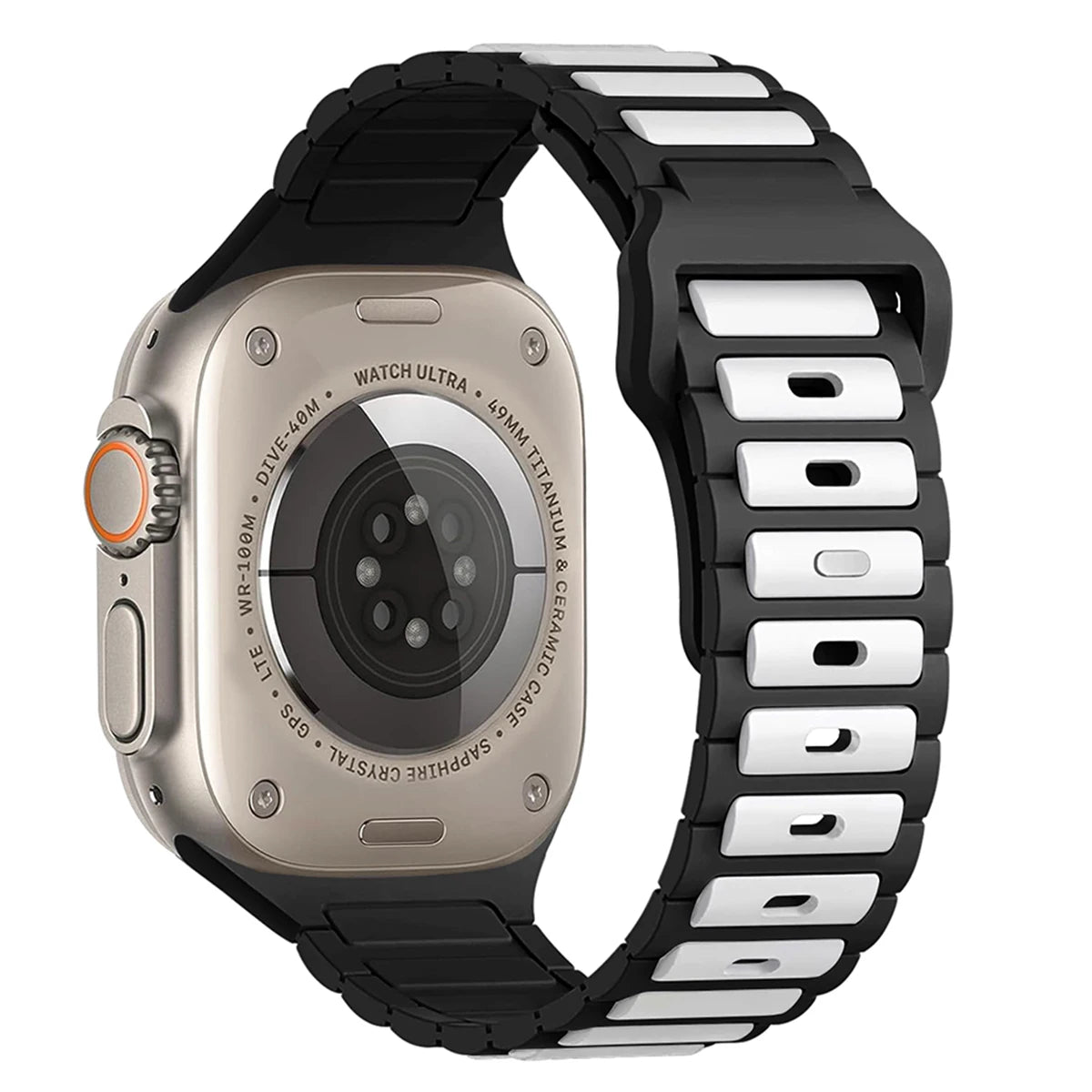 Sport Strap For Apple Watch