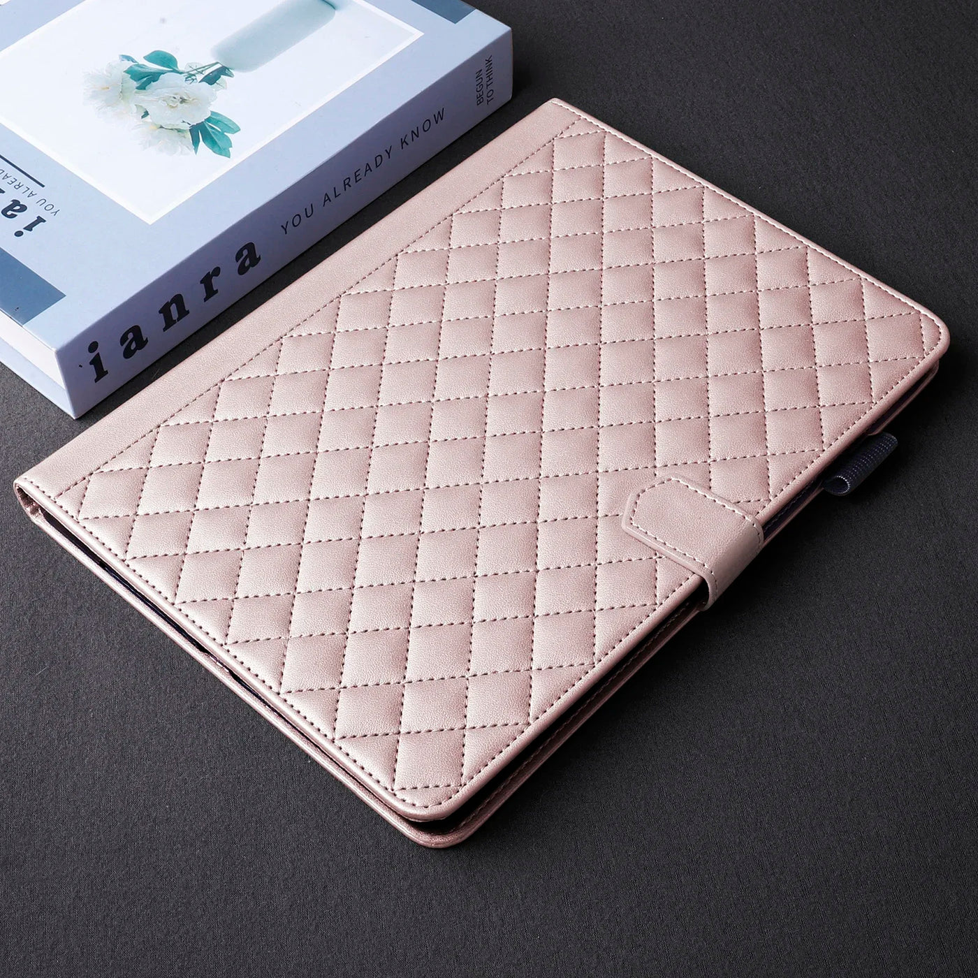 iPad Fold Cover