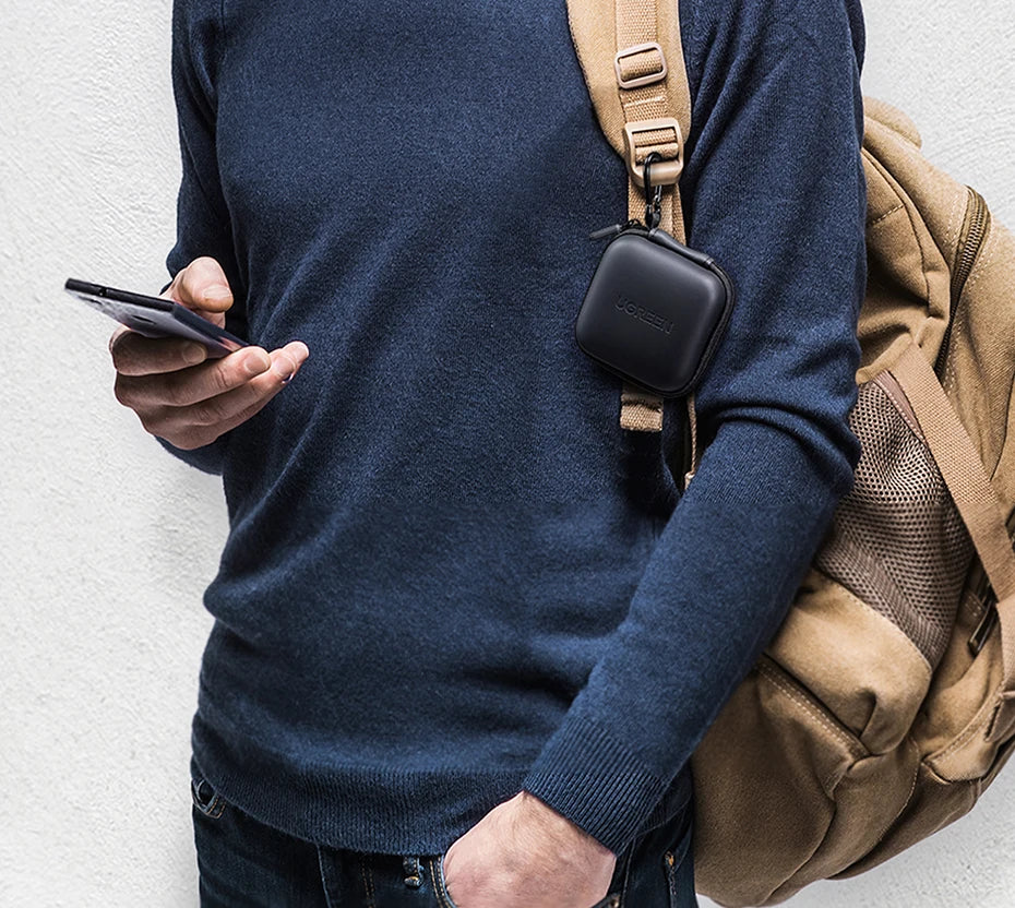 Accessories Bag