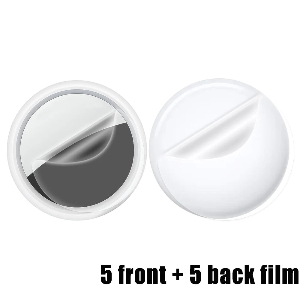 Hydrogel Film Airtag Screen