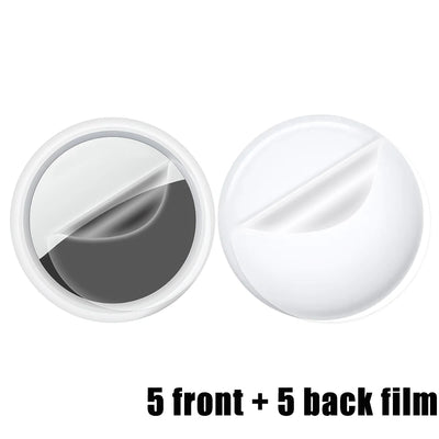 Hydrogel Film Airtag Screen