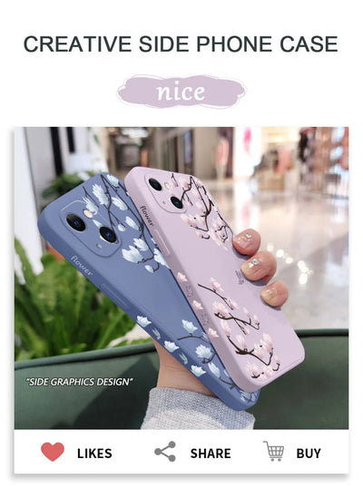 Tree Branch iPhone Cover