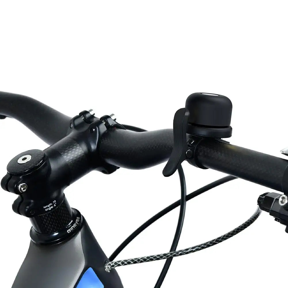 Airtag Bicycle Bell