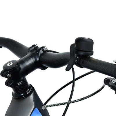 Airtag Bicycle Bell