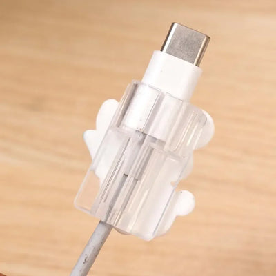 Cartoon Cable Protector