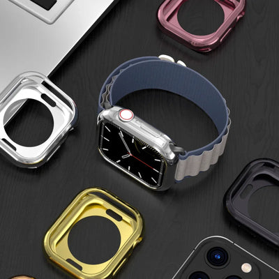 iWatch Screen Protector Case