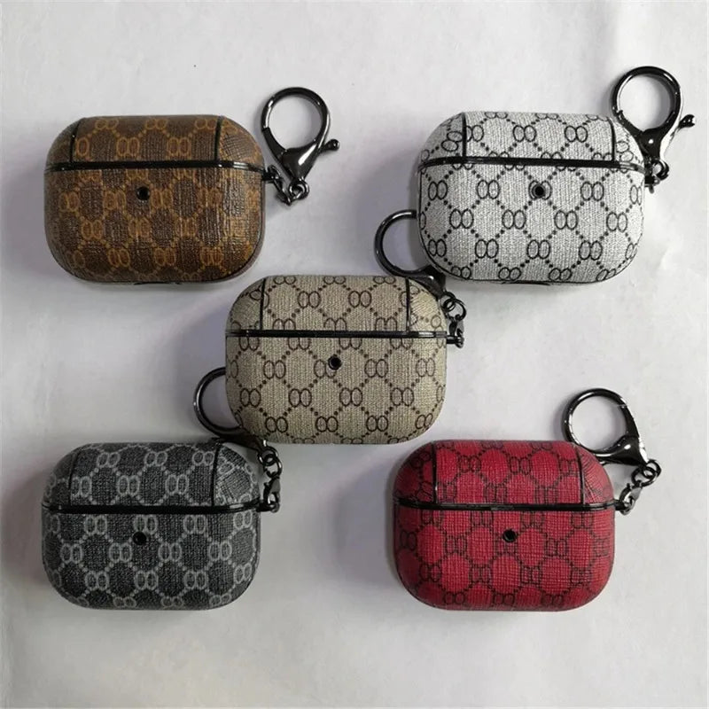Luxury Airpods 3 Pro Cases