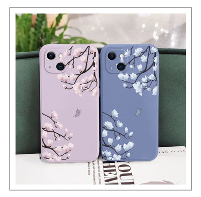 Tree Branch iPhone Cover