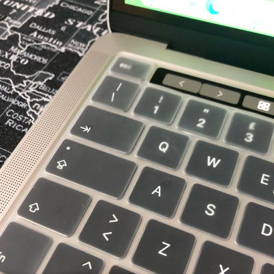 Macbook Classic Keyboard Cover