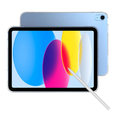 iPad Mini Transparent Case