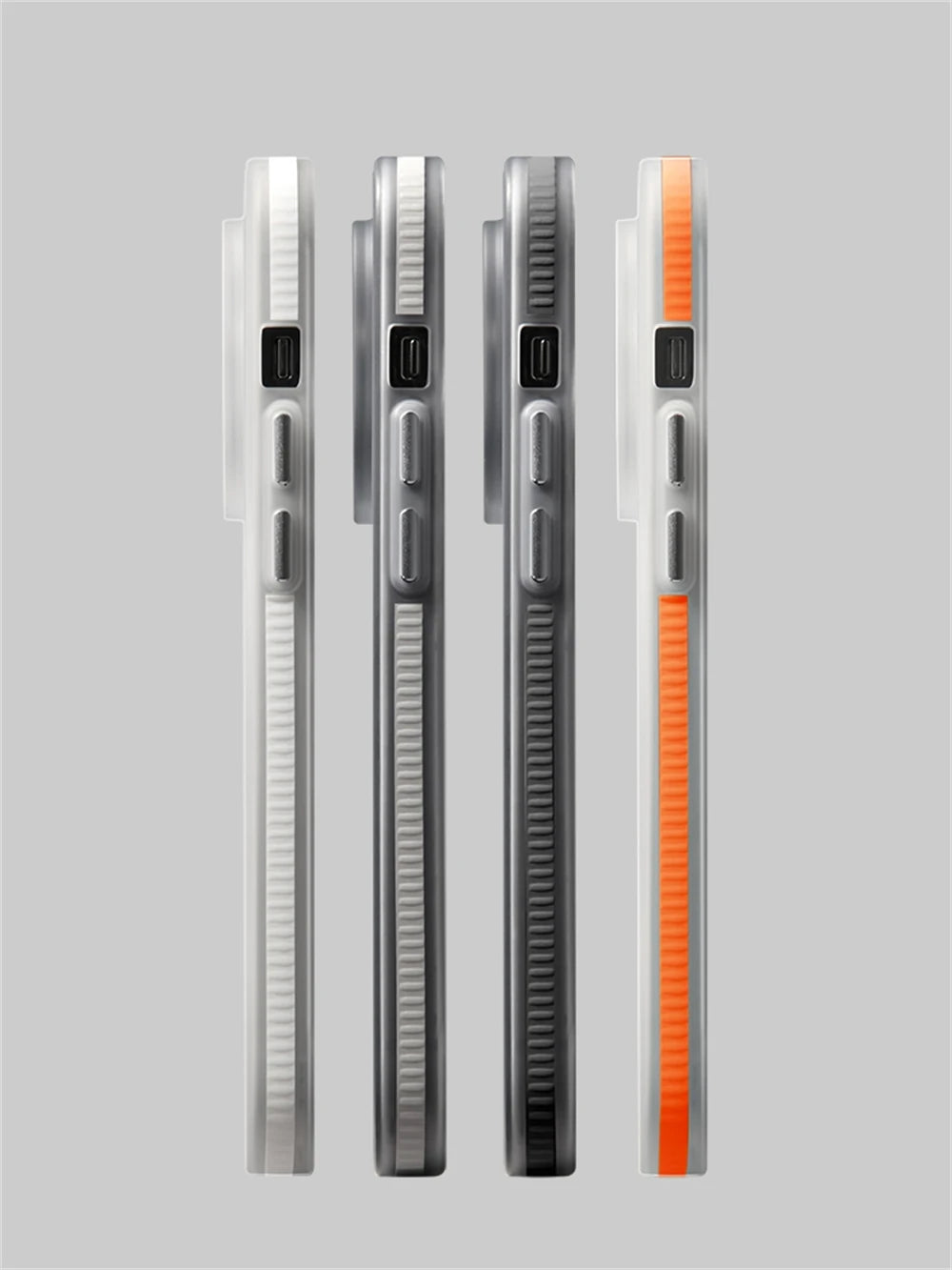 iPhone Wireless Charge Case