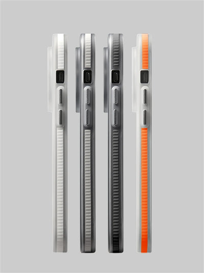 iPhone Wireless Charge Case