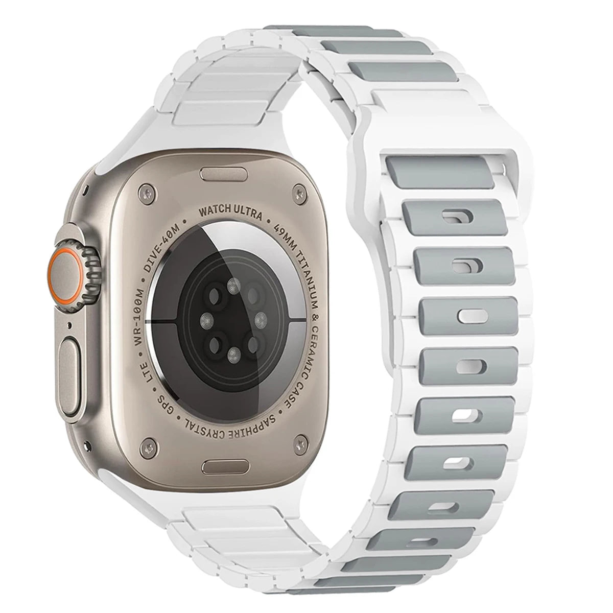 Sport Strap For Apple Watch