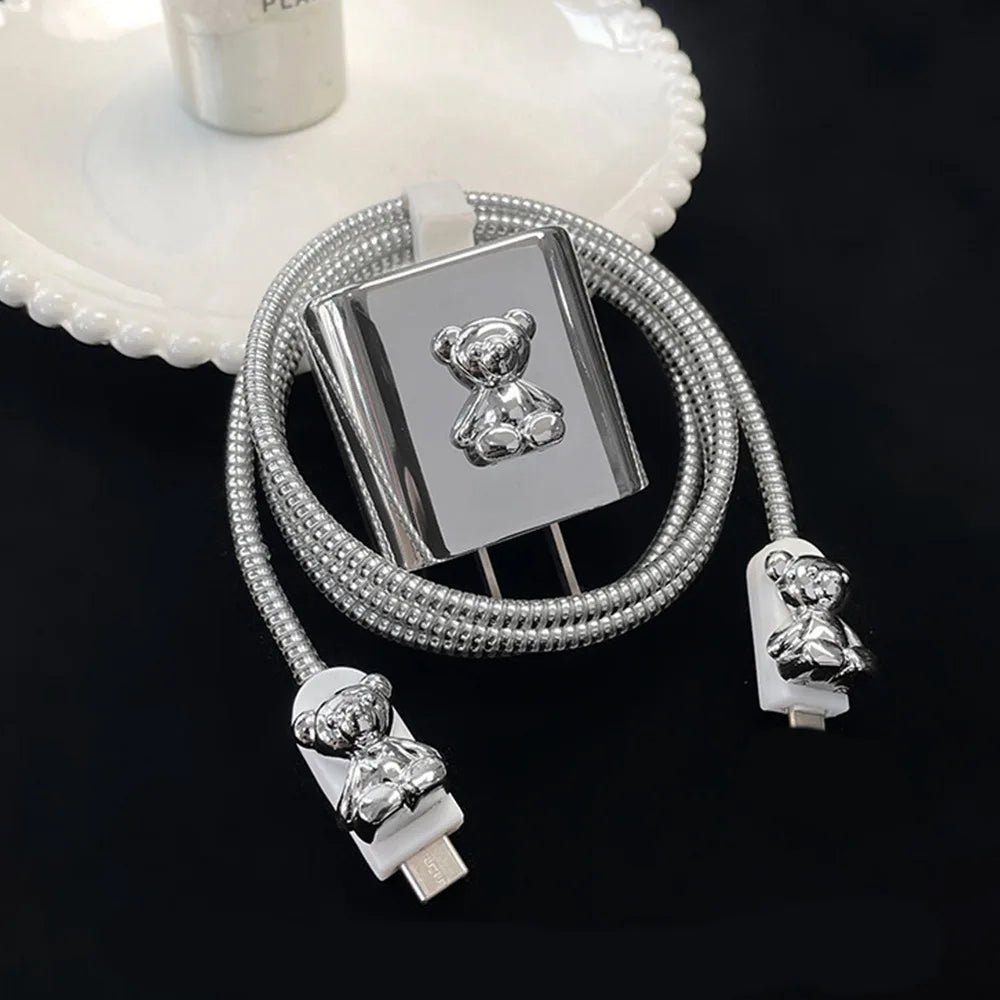 Apple Charger Cover