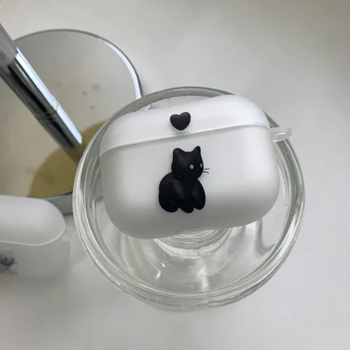 Cute Airpod Pro2 Case