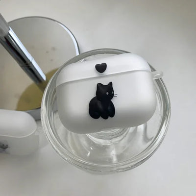 Cute Airpod Pro2 Case