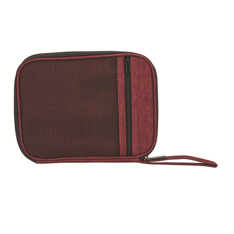 iWatch Organizer Travel Pouch