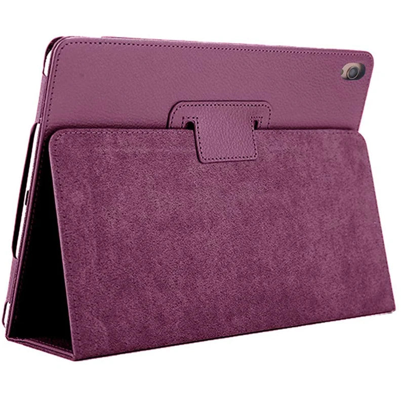 Business Flip iPad Case