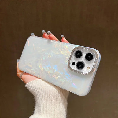Shiny iPhone Cover