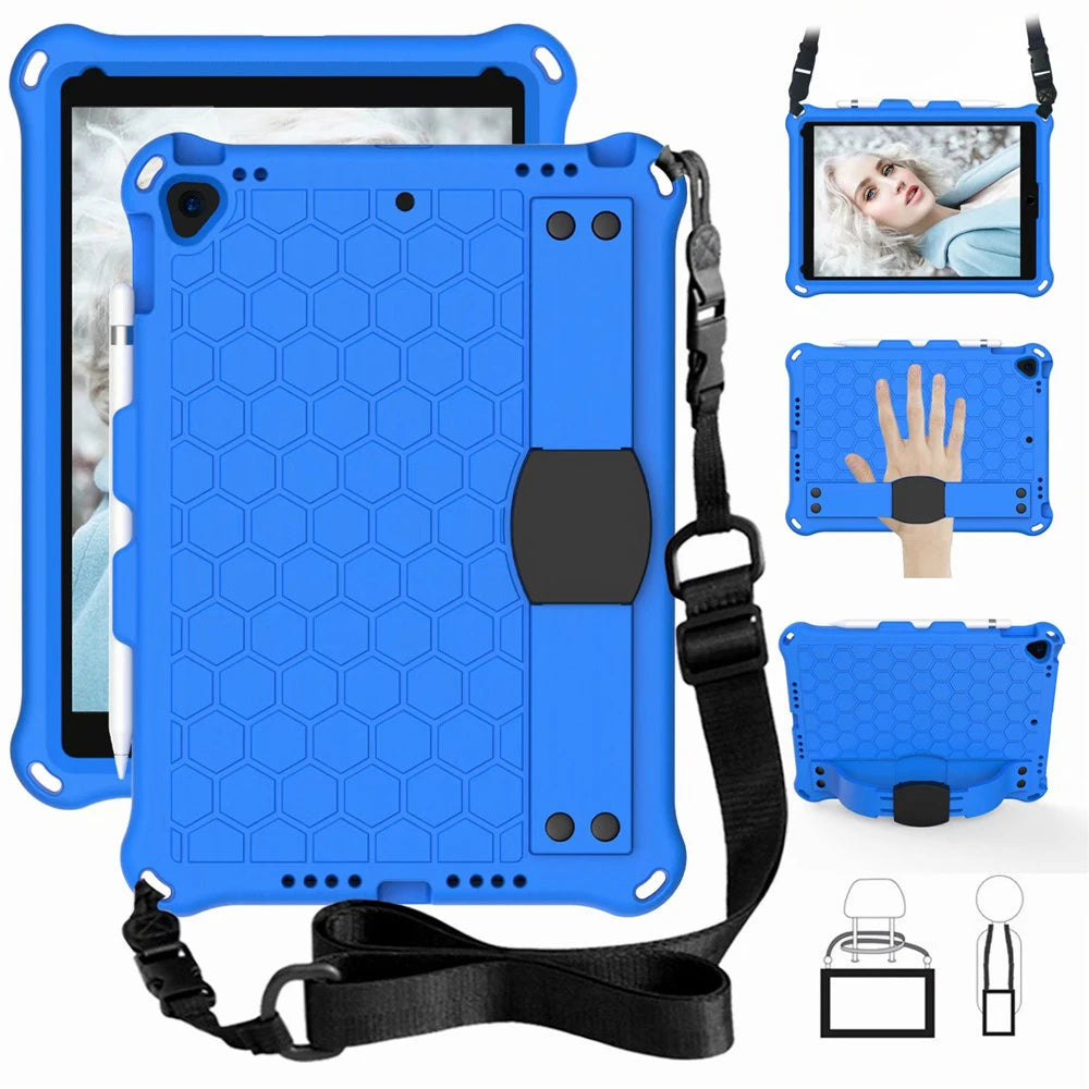 iPad Shockproof Cover