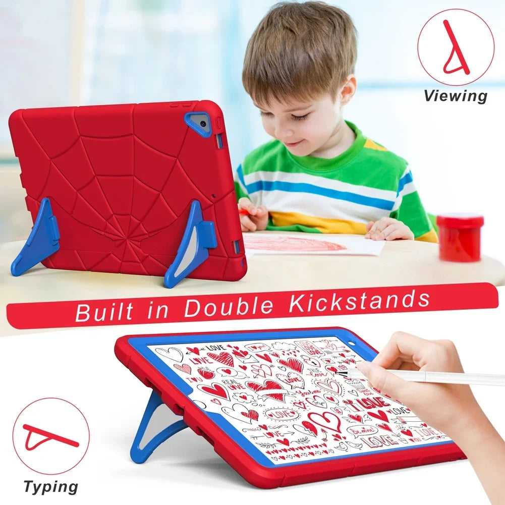 Stand Case For iPad
