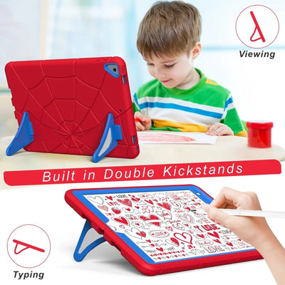 Stand Case For iPad