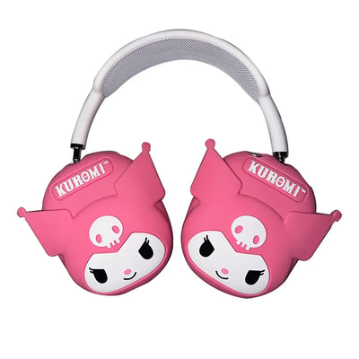 Air pods Max  Silicone Case