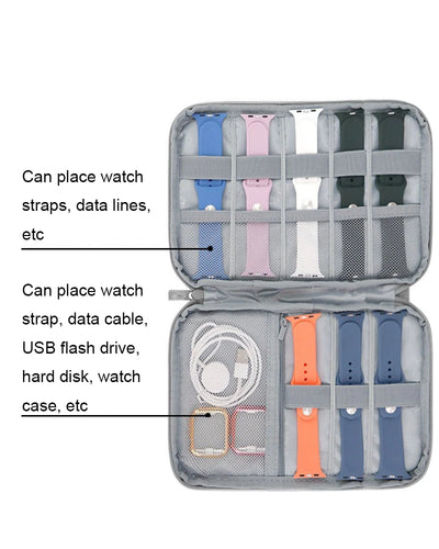 iWatch Strap Storage Bag