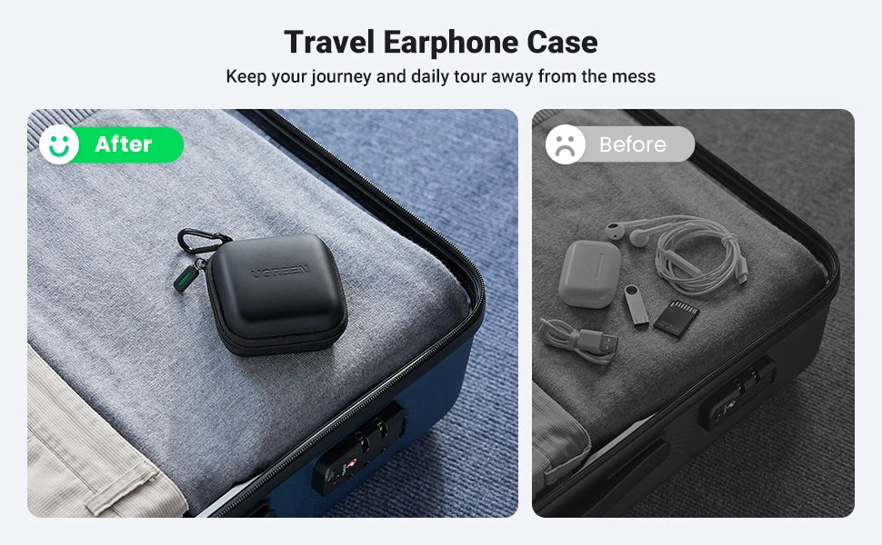 Accessories Bag