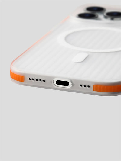 iPhone Wireless Charge Case