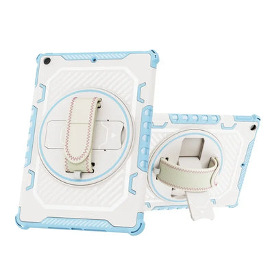 Multi Functional Rotation Case