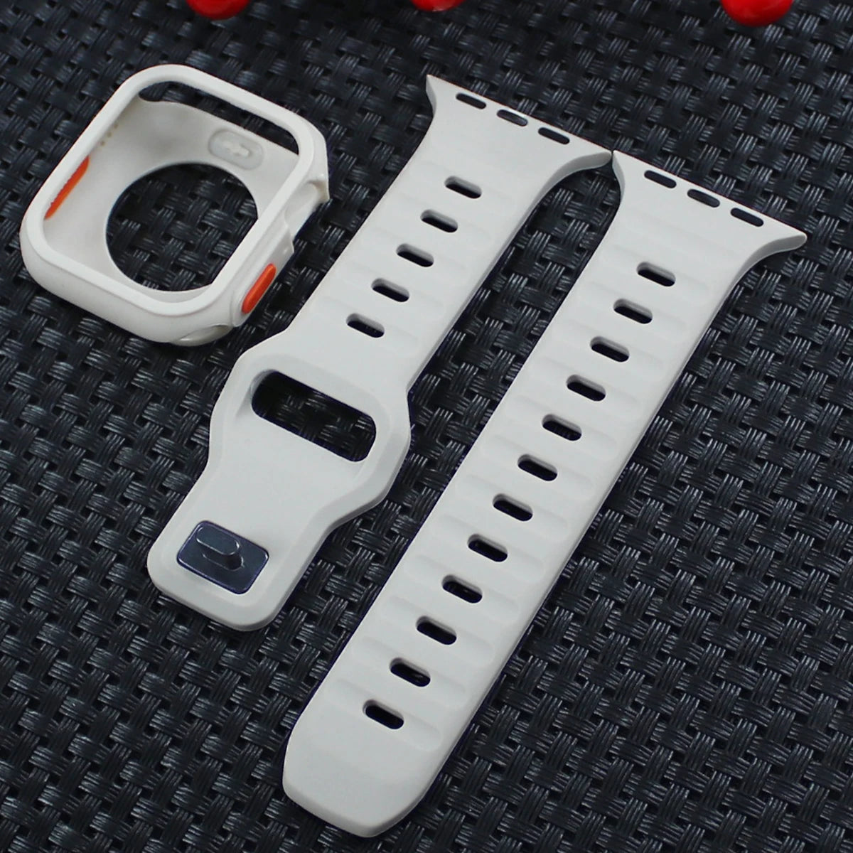 Sport Apple Watch Strap