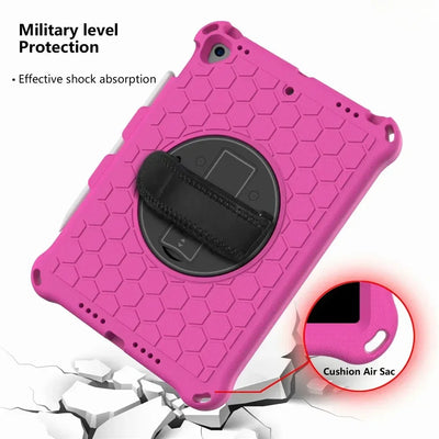 iPad Shockproof Cover