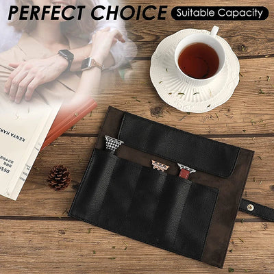 iWatch Band Roll Organizer