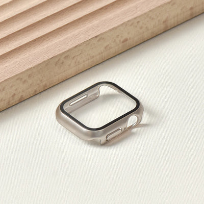 Starlight Cover For Apple Watch