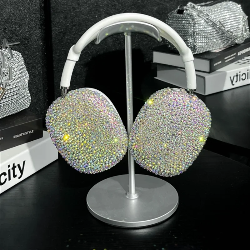 AirPods Max Diamond Case