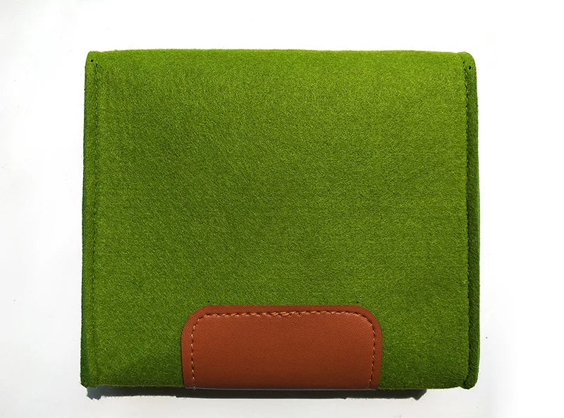 Felt Storage Bag
