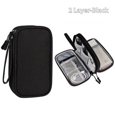 Travel Accessory Storage Bag