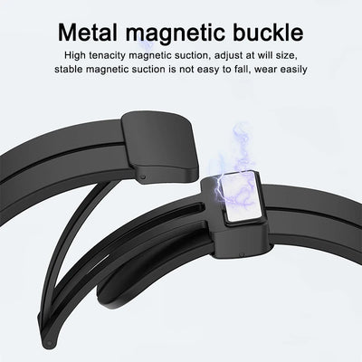 Magnetic iWatch Strap