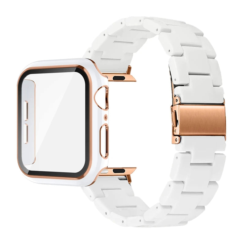 iWatch Bracelet & Case