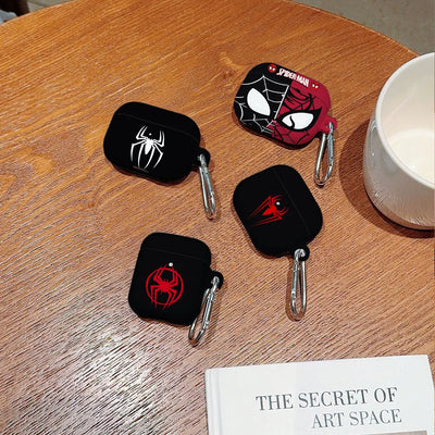SpiderMan Airpods Cover