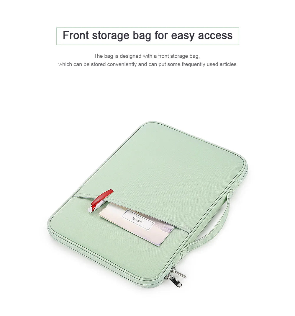 Shockproof Storage Bag