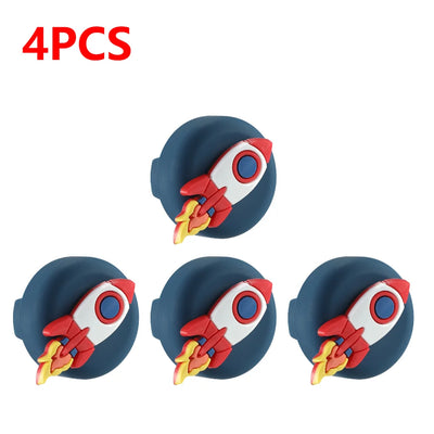 Kid Shoes AirTag  Cover