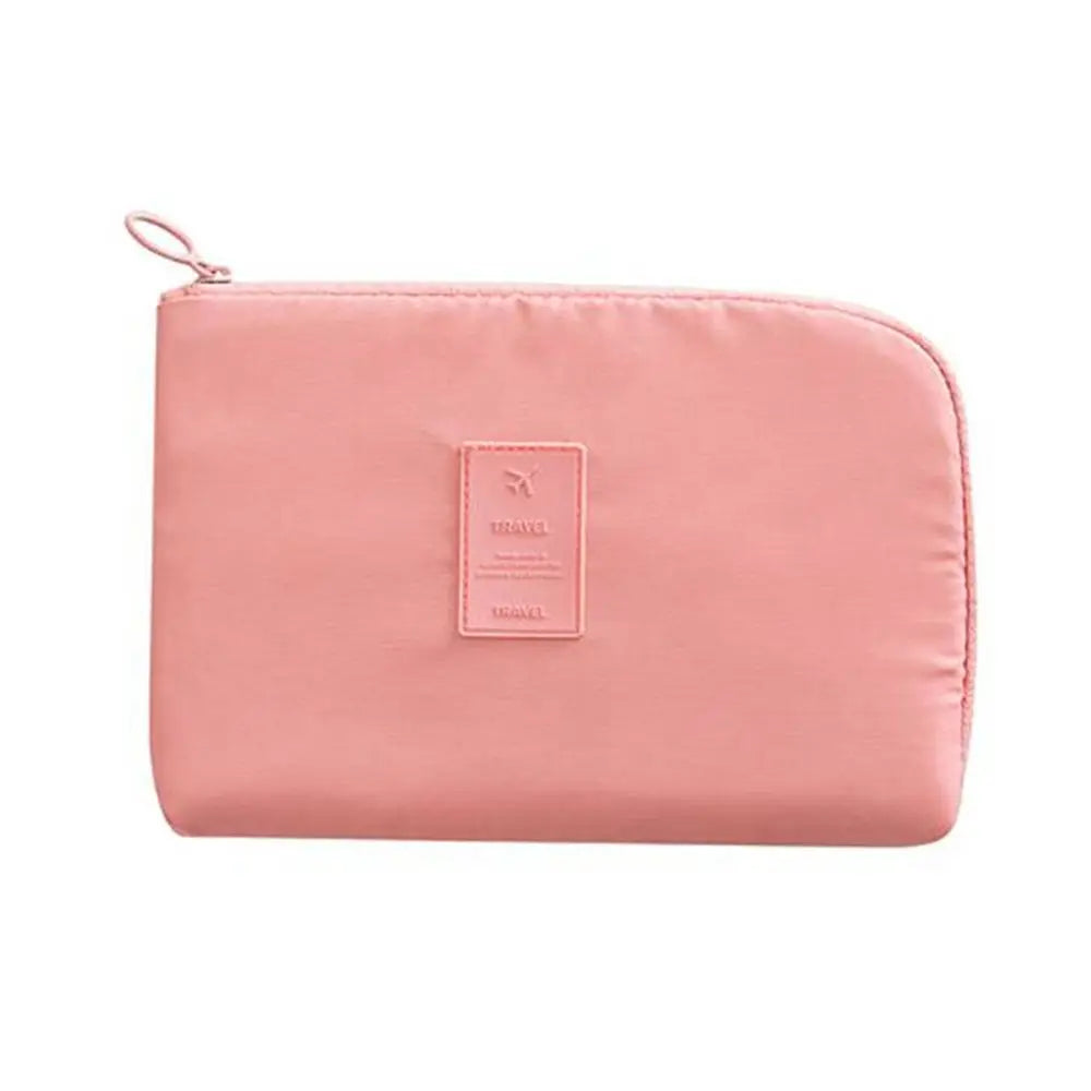 Organizer Zipper Pouch