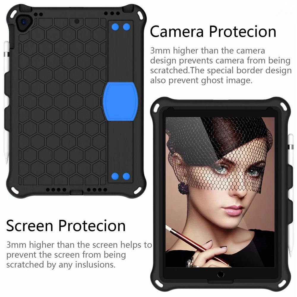 iPad Shockproof Cover