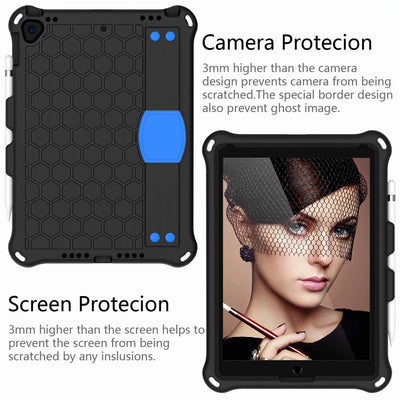 iPad Shockproof Cover
