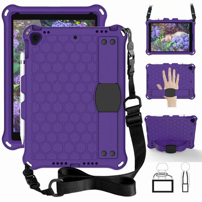 iPad Shockproof Cover